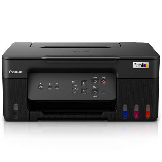 Canon PIXMA MegaTank G3730 All-in-One (Print, Scan, Copy)